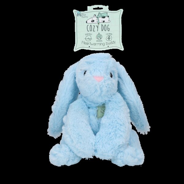 Cozy Dog Bunny Blue - Afbeelding 6