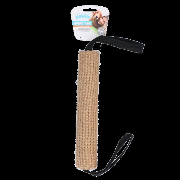 Pawise JUTE BITING ROLL 25CM - Afbeelding 3