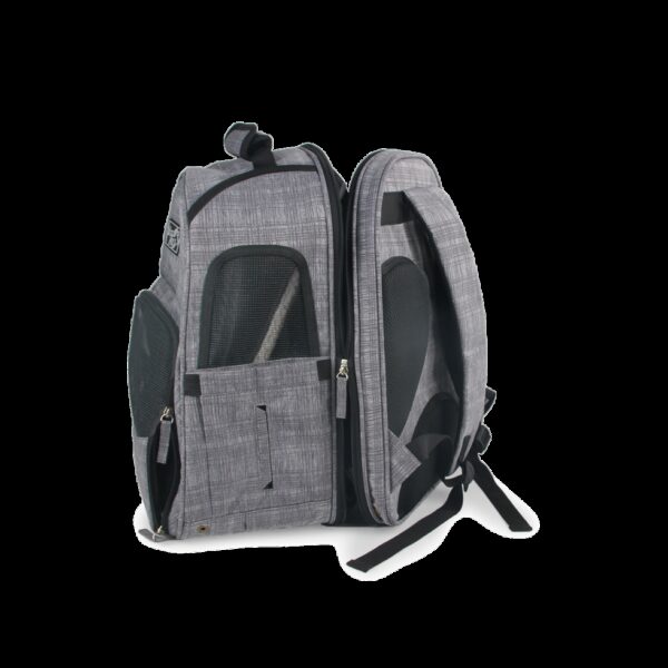 AFP Travel Dog - Expendable Backpack Car - Afbeelding 2