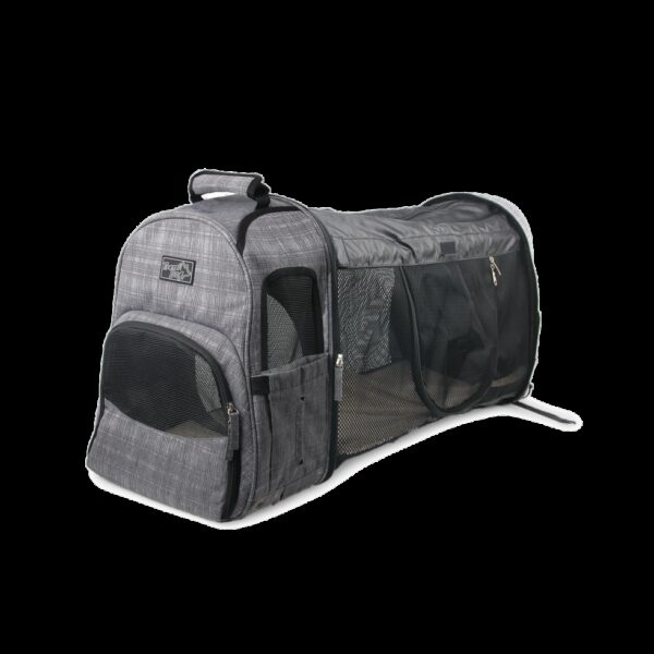 AFP Travel Dog - Expendable Backpack Car - Afbeelding 3