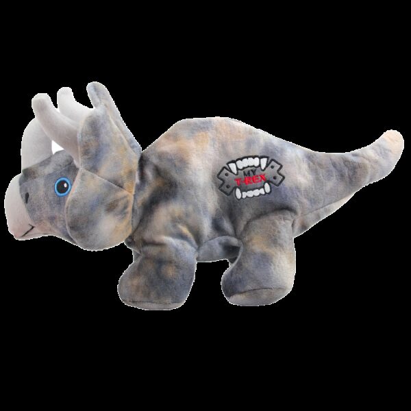 AFP My T-Rex - Terence the Triceratops -