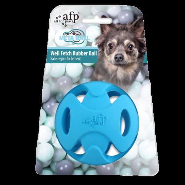 AFP Meta Ball - Well Fetch Ball - Afbeelding 2