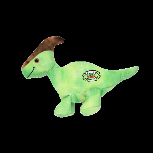 AFP My T-Rex - Patrick the Parasauroloph - Afbeelding 3