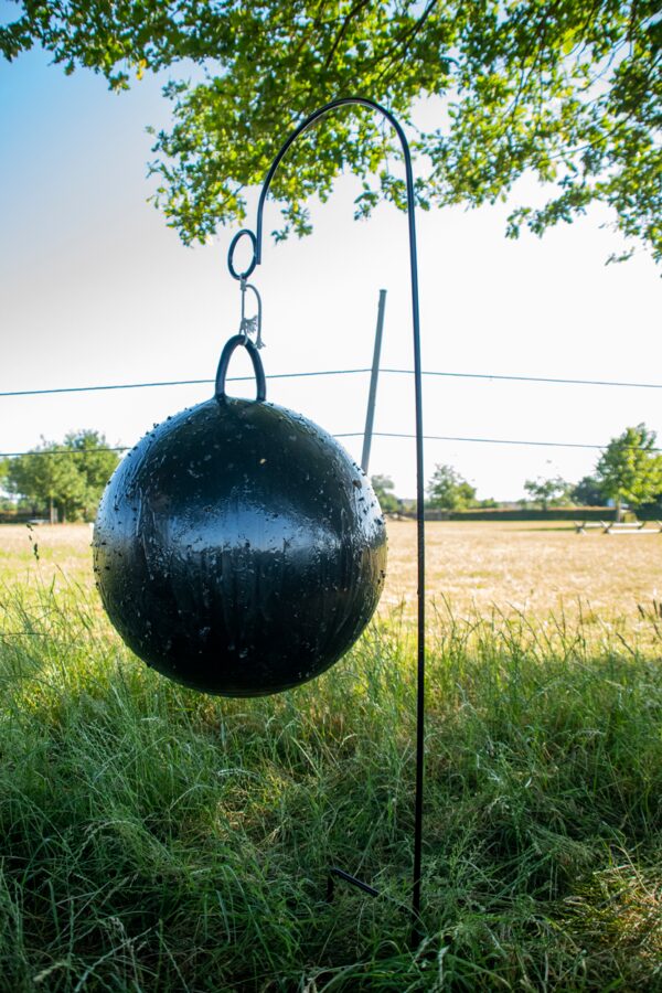 Sticky Trap bal 60 cm - Afbeelding 3