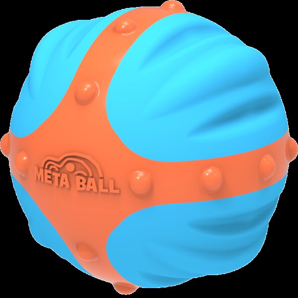 AFP Meta Ball - X-Bounce Ball