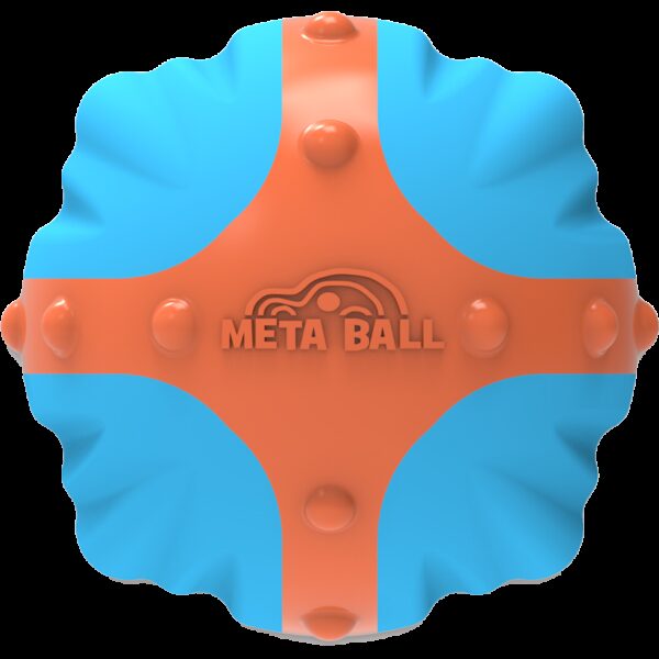 AFP Meta Ball - X-Bounce Ball - Afbeelding 3