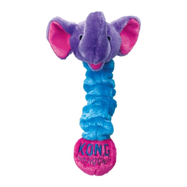 Kong Squiggles Assorted Sm EU - Afbeelding 2