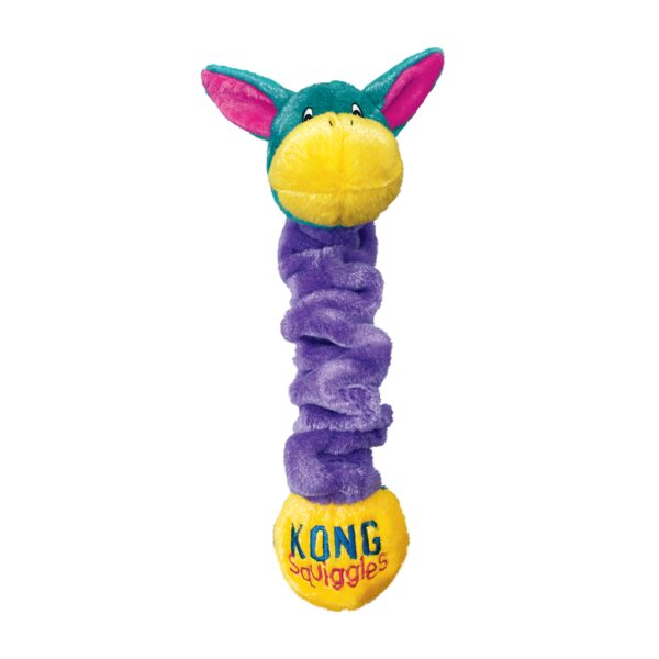 Kong Squiggles Assorted Sm EU - Afbeelding 6