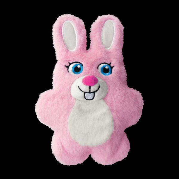 KONG Snuzzles Kiddos Bunny Sm - Afbeelding 3