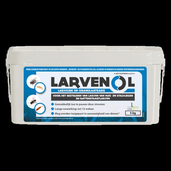 Larvenol 4GR - Afbeelding 2