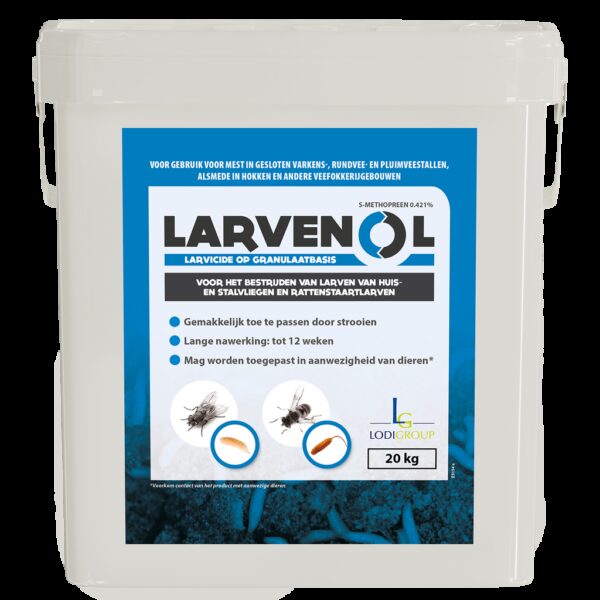 Larvenol 4GR