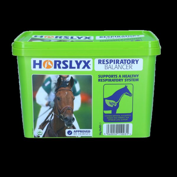 Horslyx Respiratory Balancer - Afbeelding 2