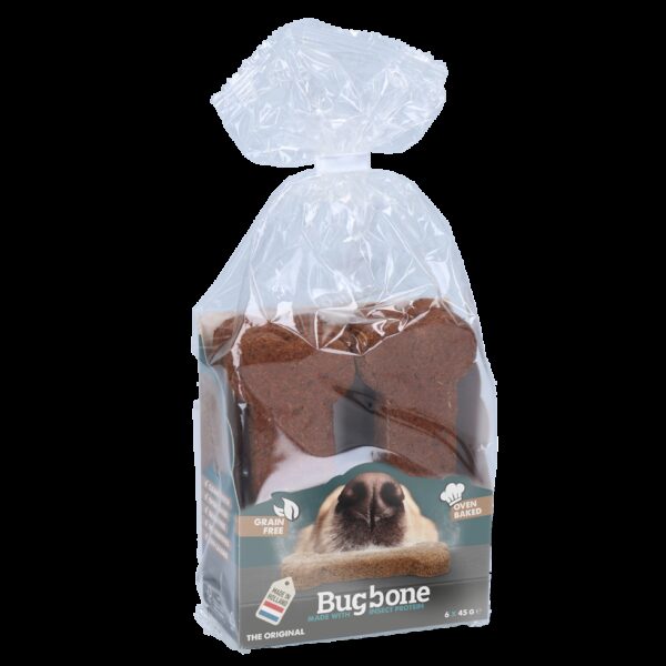 Bugbone Large