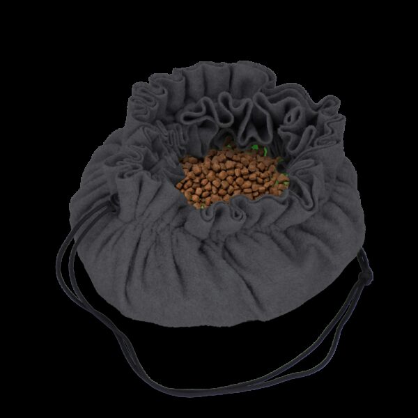 Eat Slow Live Longer Snuffle Mat Groen - Afbeelding 2