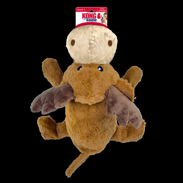 KONG Cozie? Jumbo Marvin XL - Afbeelding 2