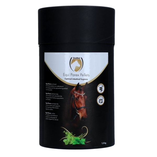 Equi Parex Pellets Emmer