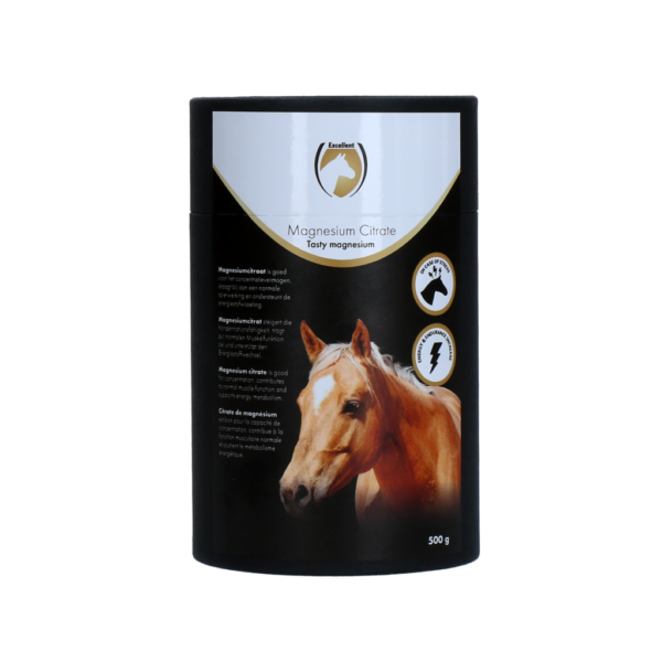 Equi Magnesium Citrate