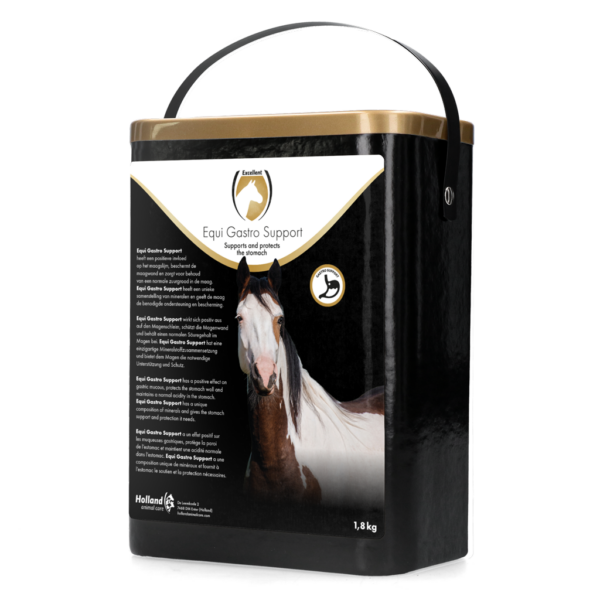 Equi Gastro Support Emmer