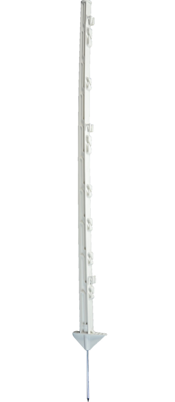 ZoneGuard Instappaal 105cm wit - Afbeelding 2