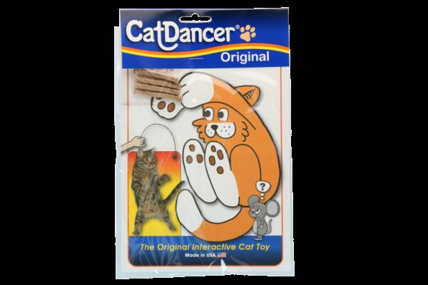 Cat Dancer - Afbeelding 5