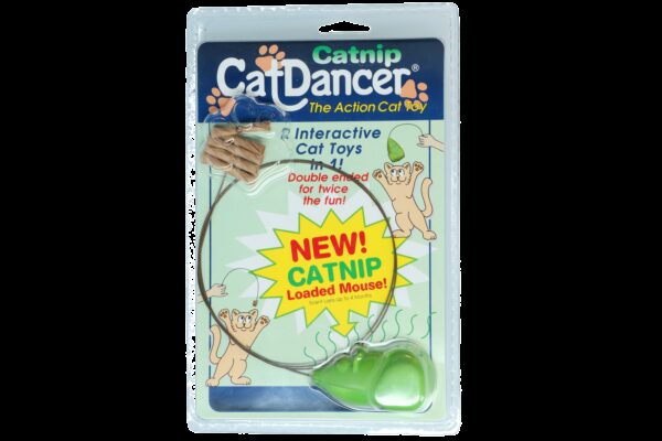 Cat Dancer Catnip Cat Dancer - Afbeelding 2