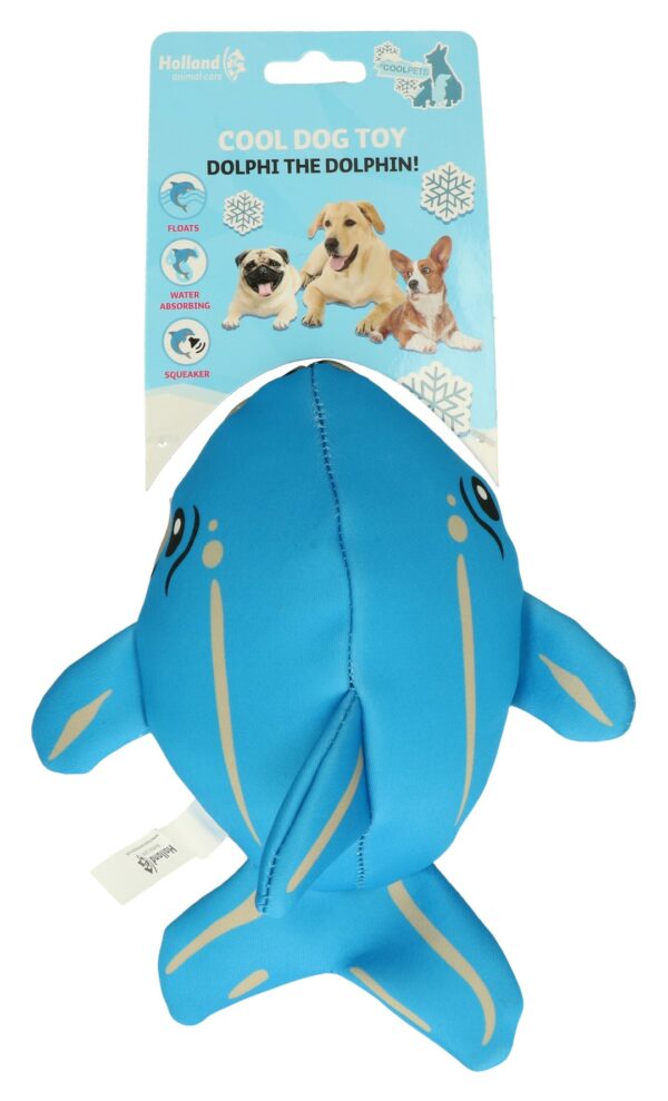 CoolPets Dolphi the Dolphin - Afbeelding 2