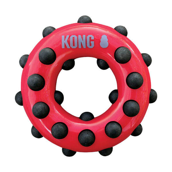 KONG Dotz Circle Small - Afbeelding 5