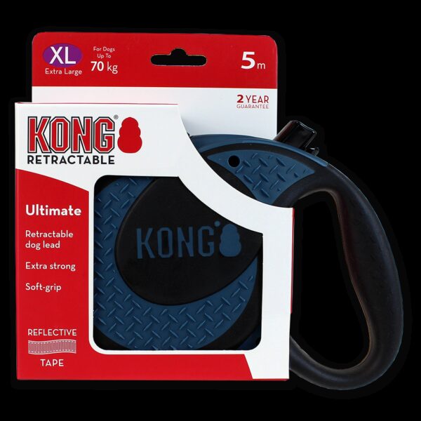 KONG Rollijn Ultimate Blue XL (5m/70kg)