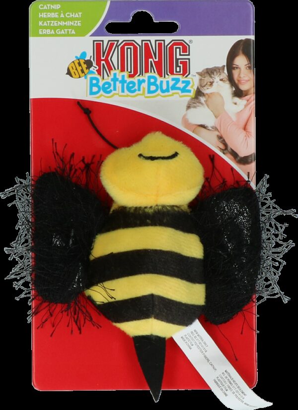 KONG Better Buzz Bee - Afbeelding 3