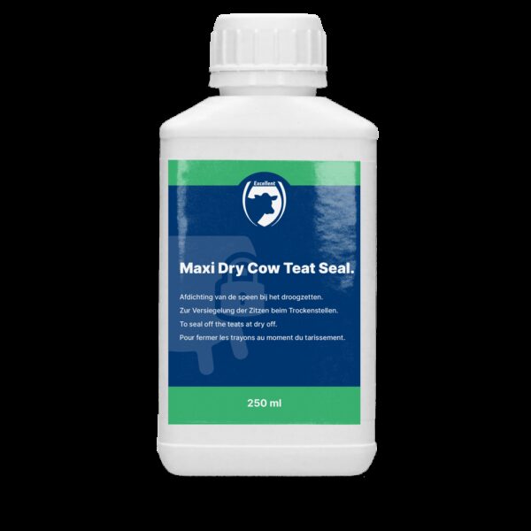 Maxi Dry Cow Teat Seal - Afbeelding 3