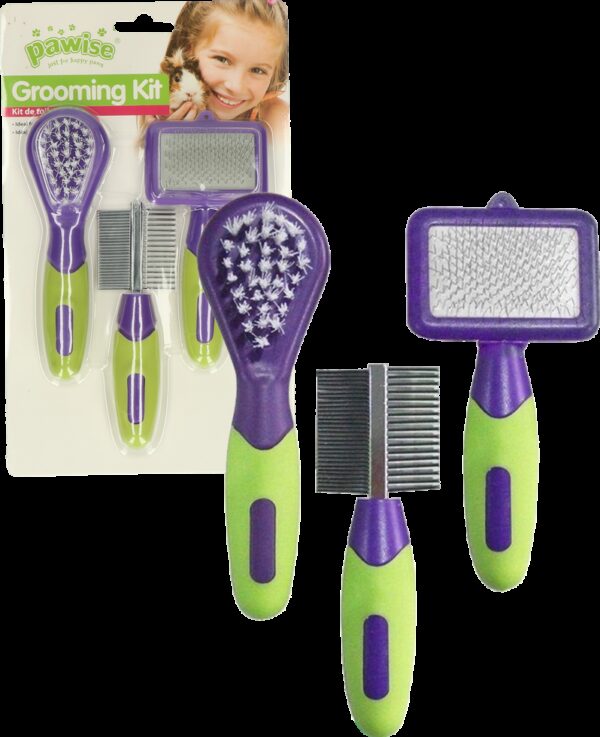 Grooming set - Afbeelding 2