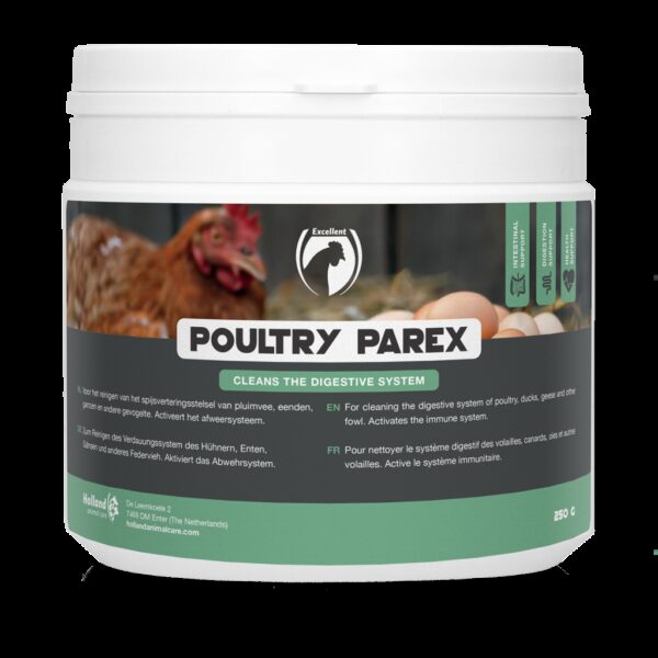 Poultry Parex - Afbeelding 3