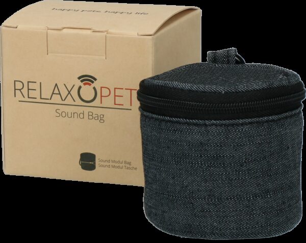 RelaxoPet PRO Bag - Afbeelding 3