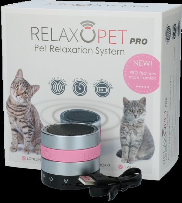 RelaxoPet PRO Cat - Afbeelding 2