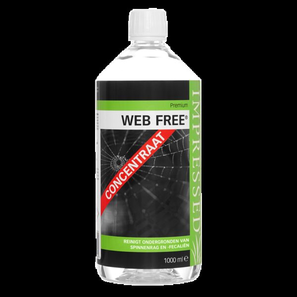 Web Free Concentraat