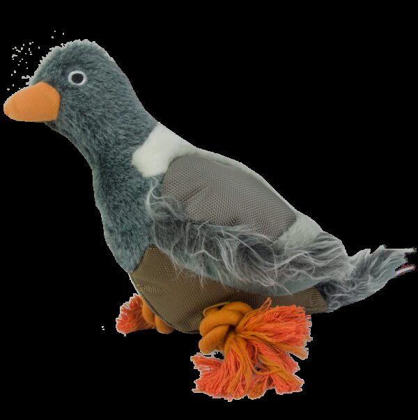 Wild Life Dog Pigeon (Duif) - Afbeelding 4