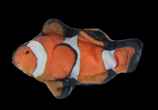 Wild Life Cat Clownfish (Clownvis) - Afbeelding 2