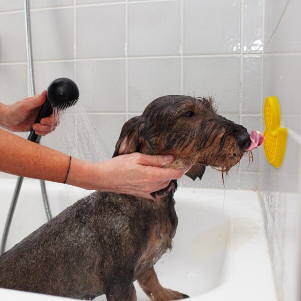 AFP Calm Paws - Bath anti anxiety duck - Afbeelding 4