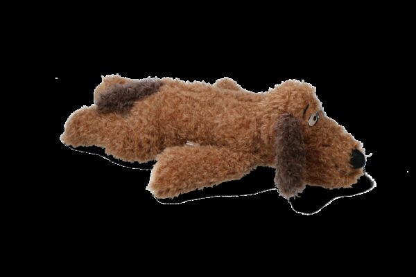 AFP Calm Paws-Dog anti anxiety plush bud