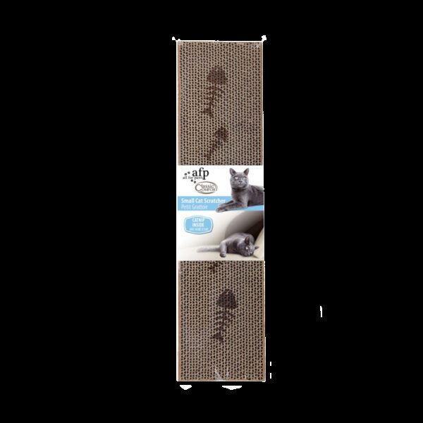 AFP Cardboard Scratcher Regular 44x11cm