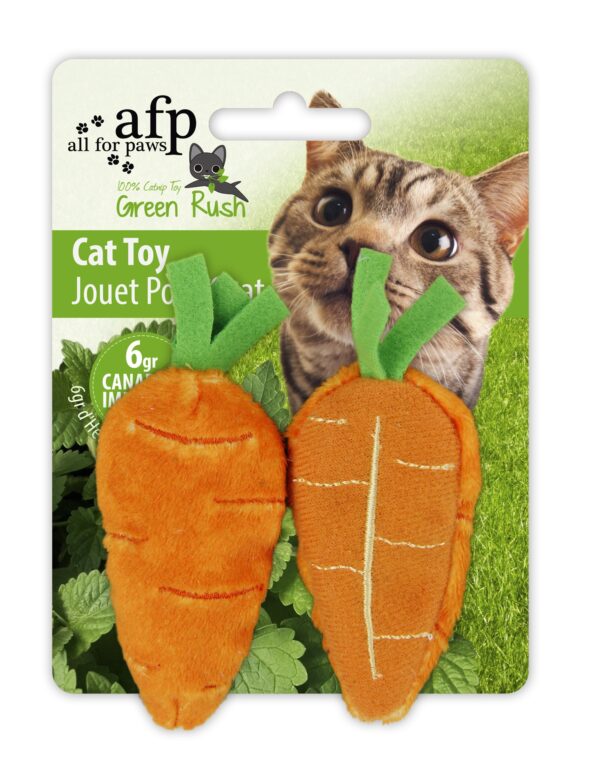 AFP Catnip All Natural Vegetables - Afbeelding 5