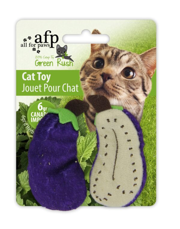 AFP Catnip All Natural Vegetables - Afbeelding 2