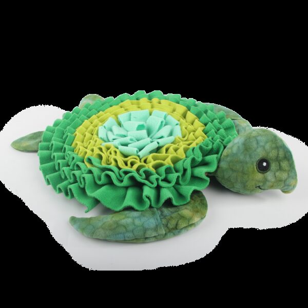 AFP  Dig It - Sea Turtle Treat Mat - Afbeelding 4