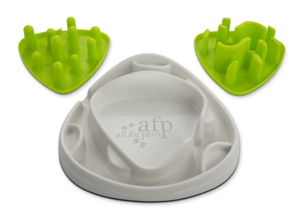 AFP Interactive Food Maze 28x28x8cm - Afbeelding 4