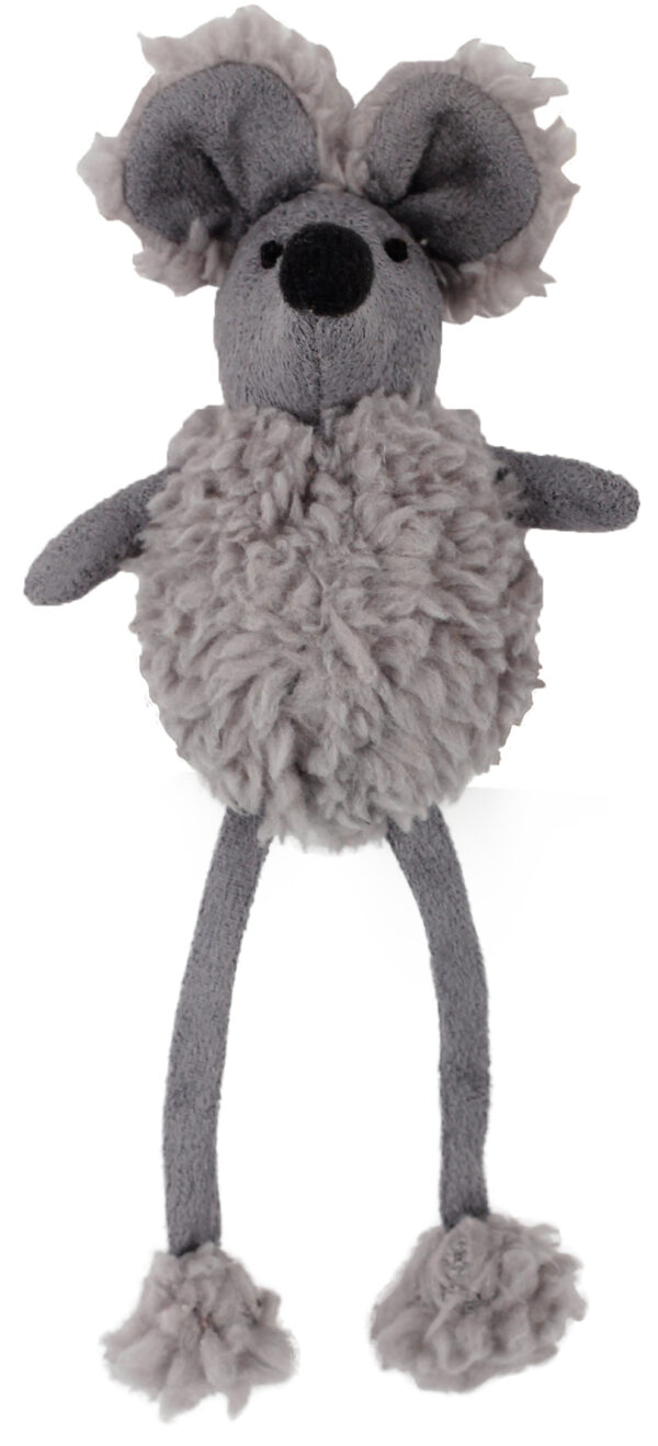 AFP Lambswool-Mouse Dangler - Afbeelding 4