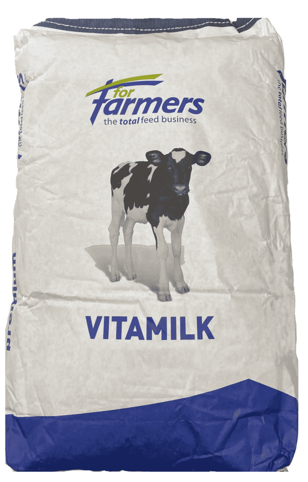 VitaMilk Beef Z20