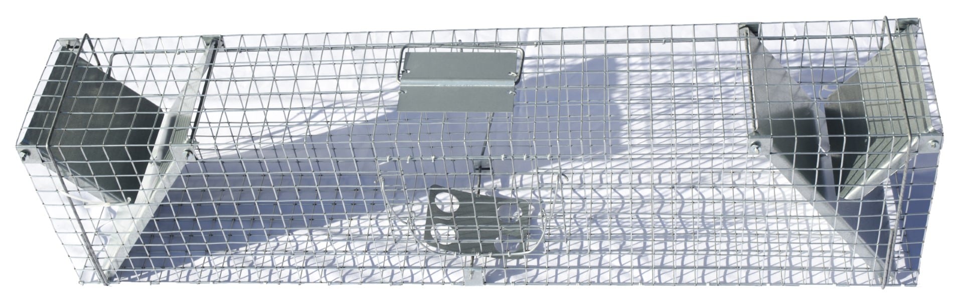 Doorloopval rat 65x17x20cm - Afbeelding 6