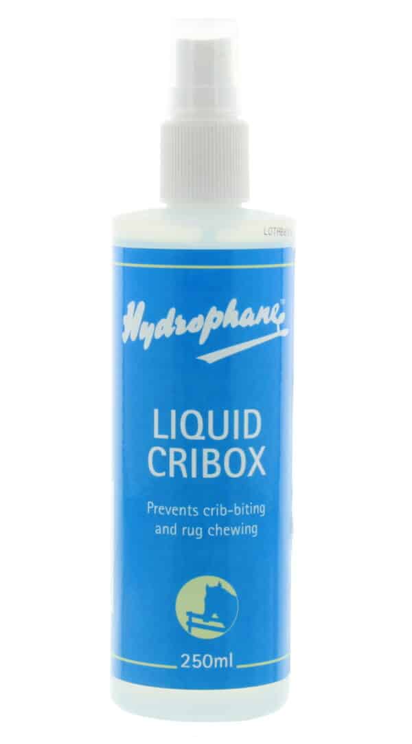 Cribox Spray 250Ml.