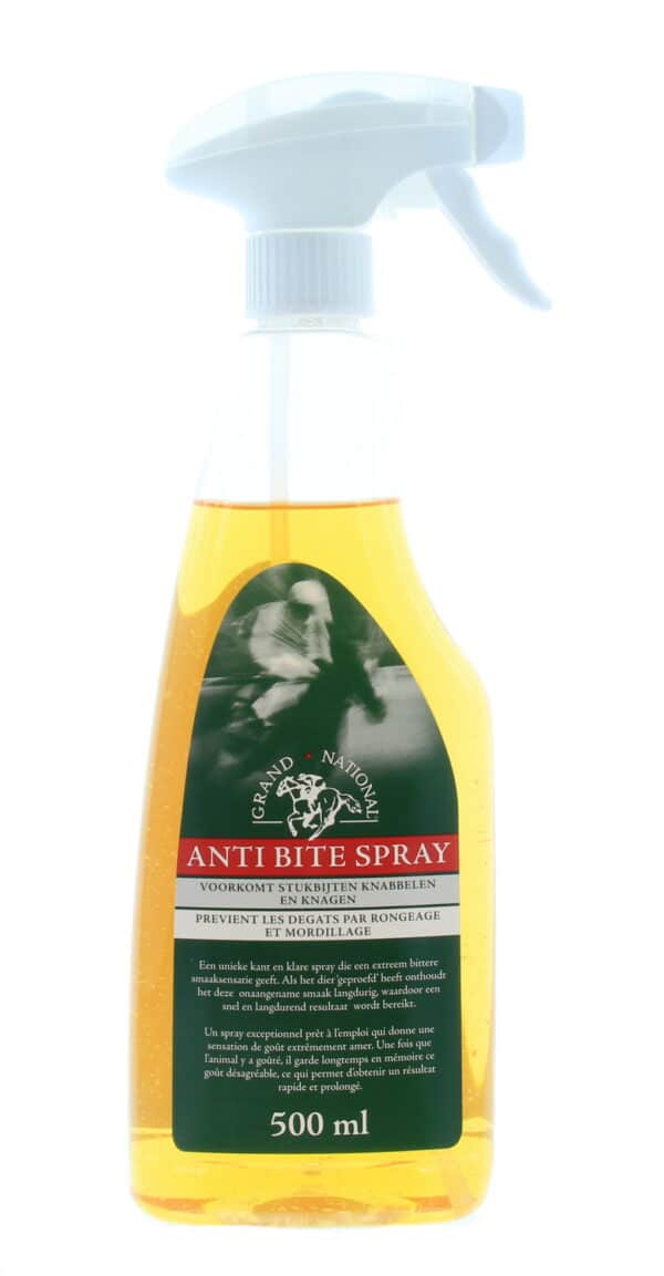 Antibijt Spray Grand National 500Ml.