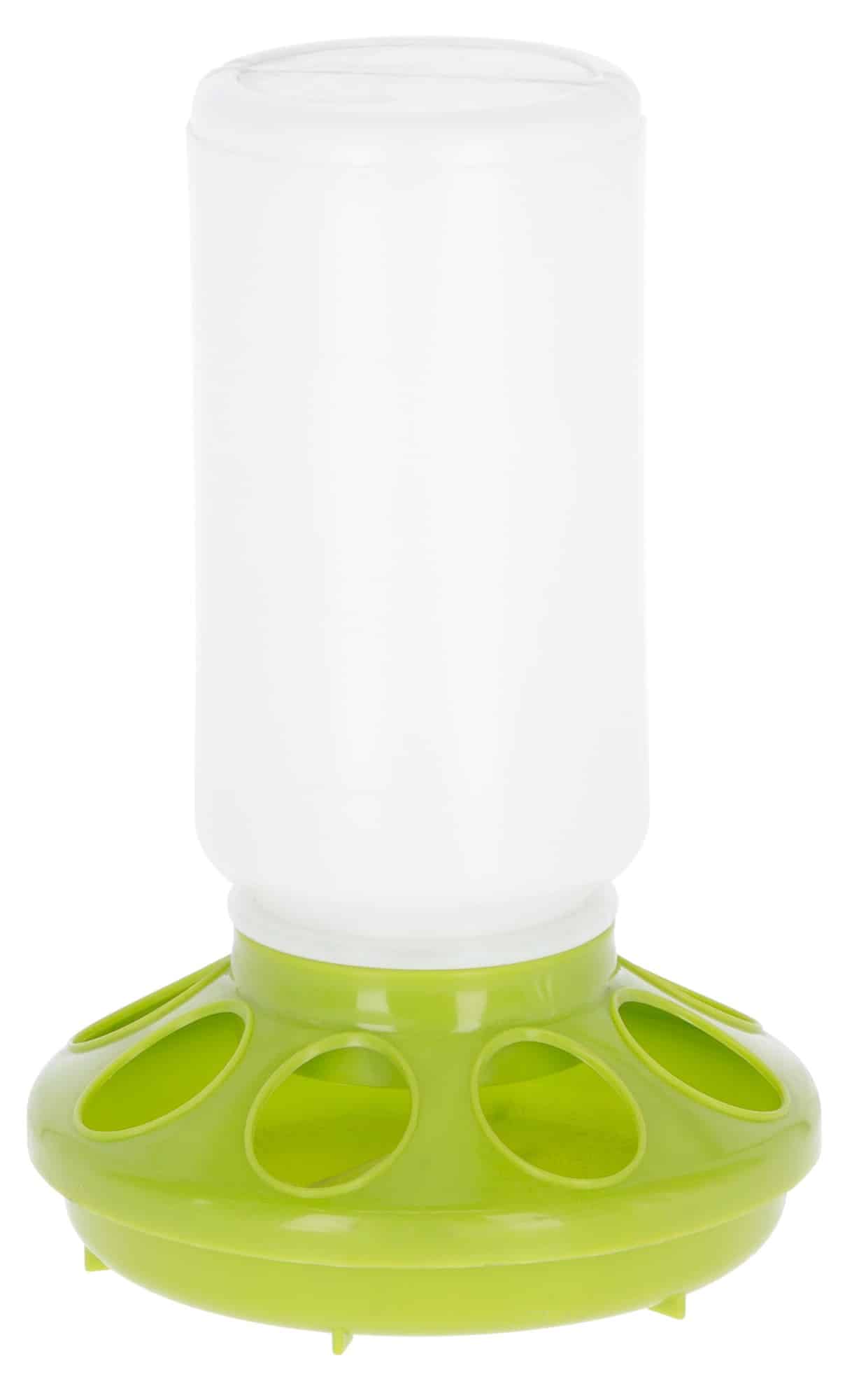 Kwartel Voertoren 1,2 L